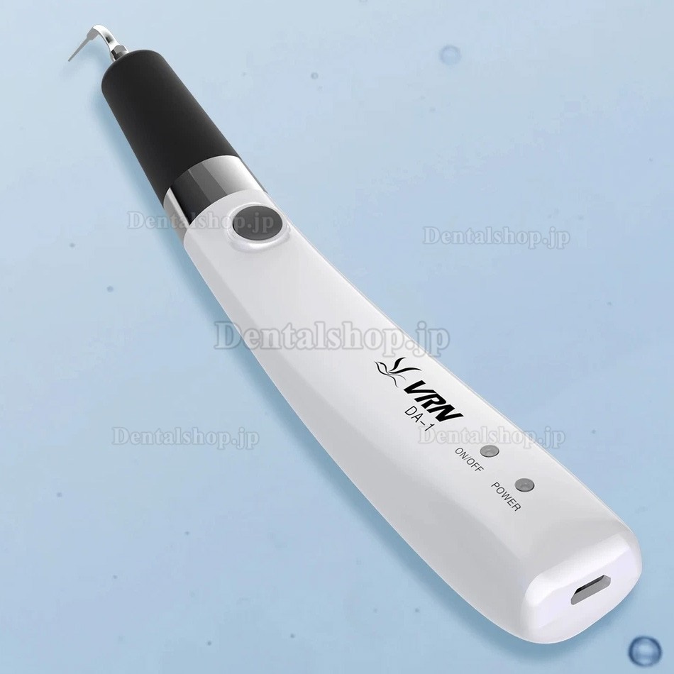 Vrn DA-1歯科コードレス超音波根管洗浄器